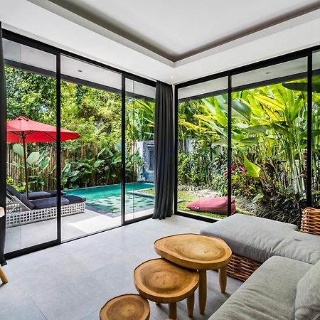 Villa Melati Ubud  Bagian luar foto