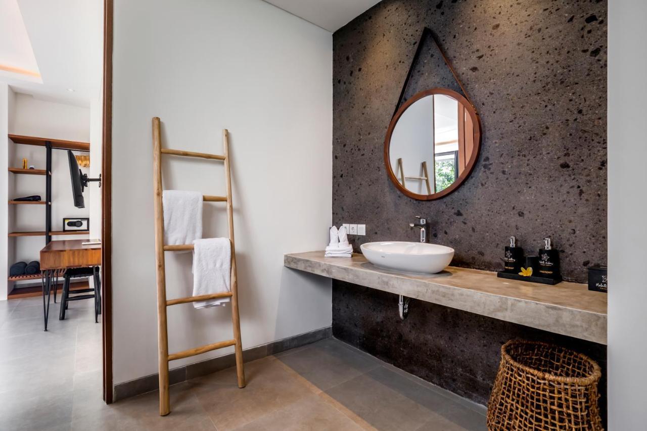 Villa Melati Ubud  Bagian luar foto