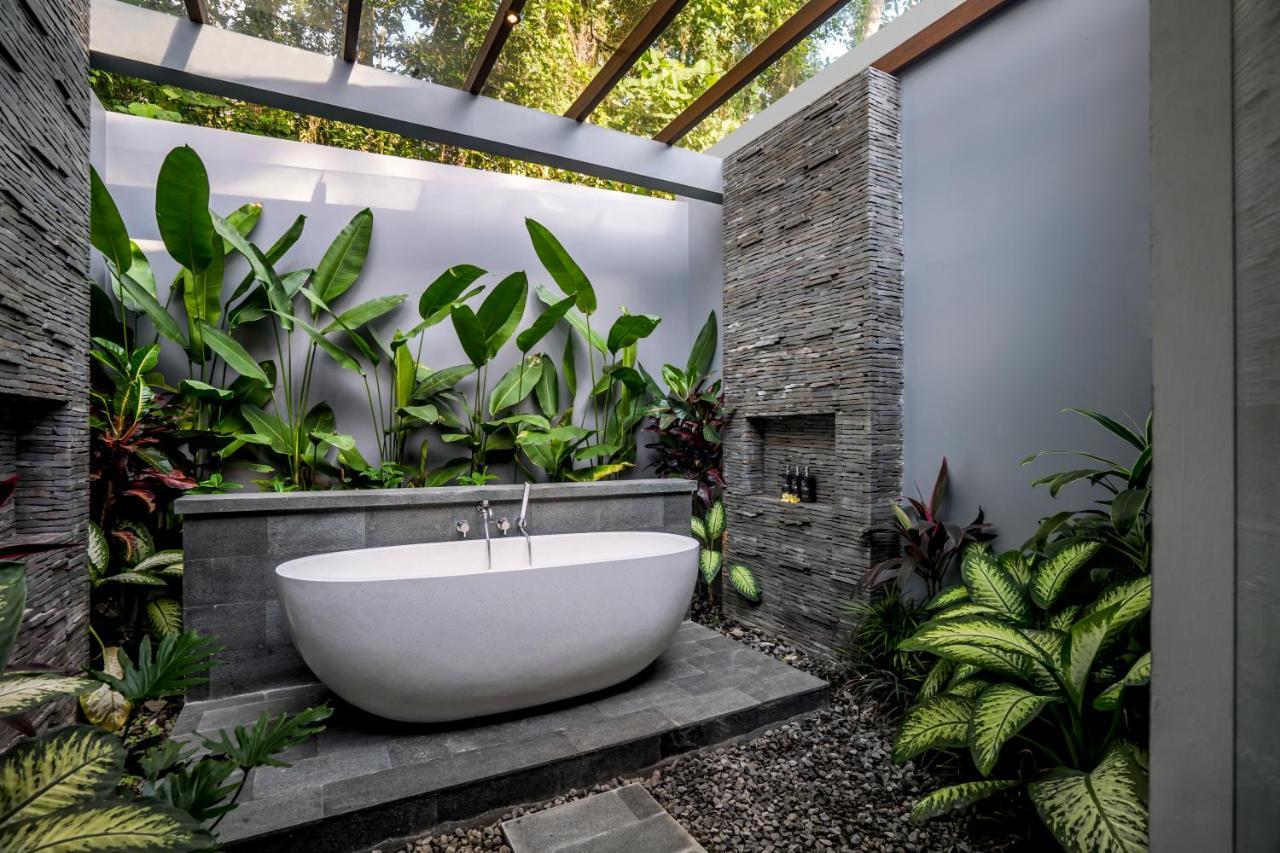 Villa Melati Ubud  Bagian luar foto