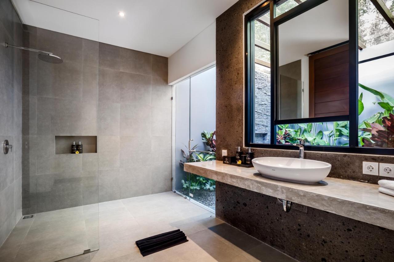 Villa Melati Ubud  Bagian luar foto