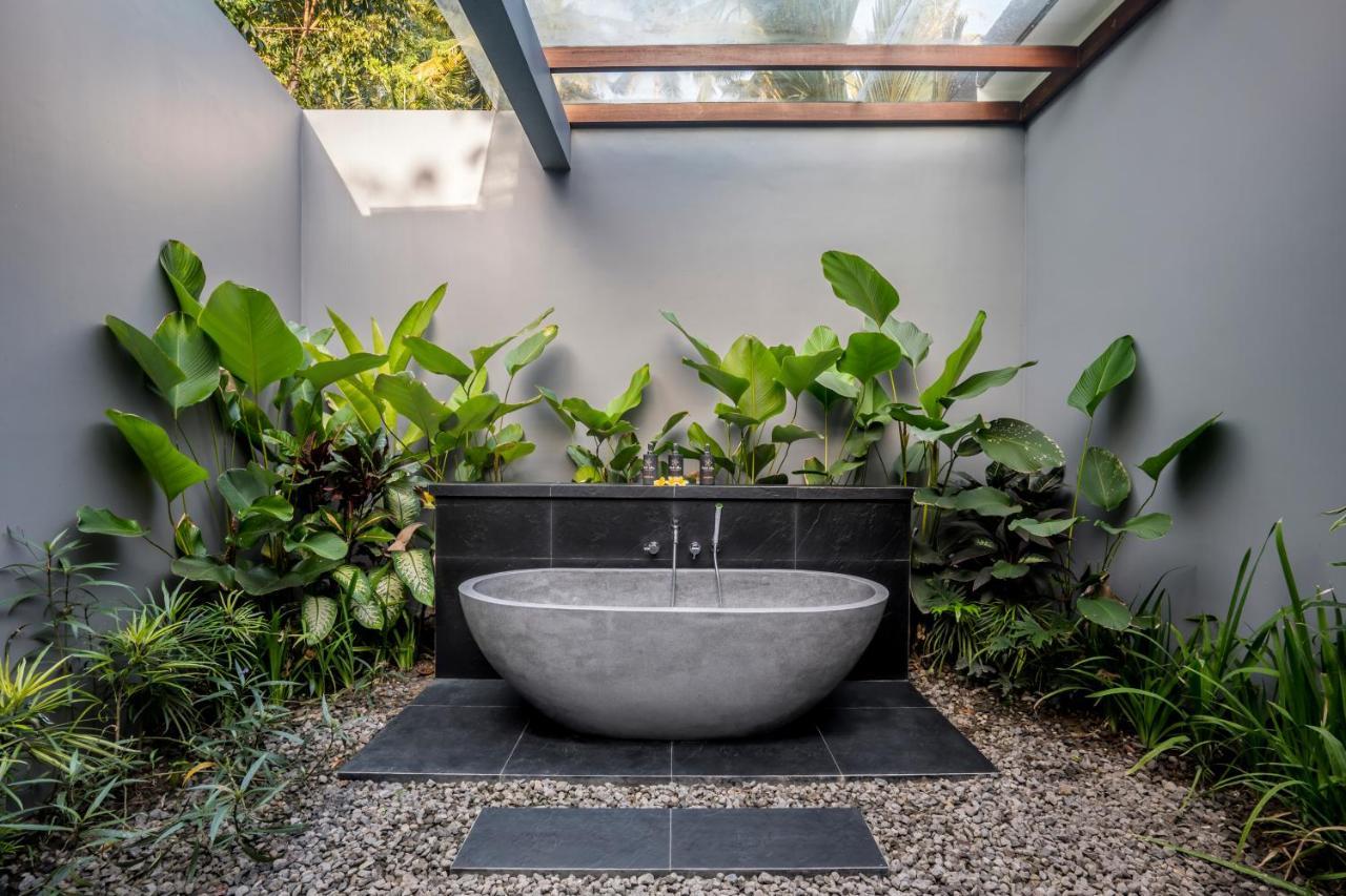 Villa Melati Ubud  Bagian luar foto
